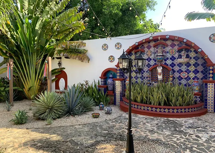 Real Haciendas