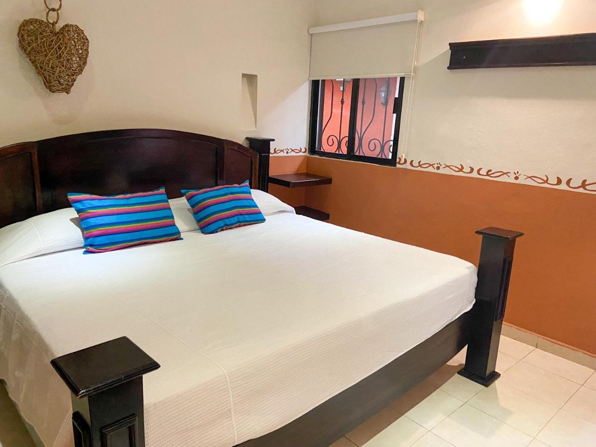 Hotel Real Haciendas 4*