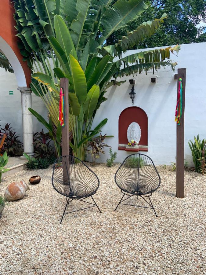 Real Haciendas Hotel 4*