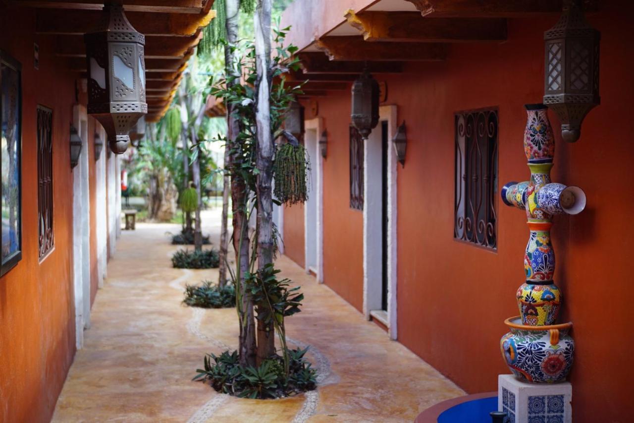 Hotel Real Haciendas 4*