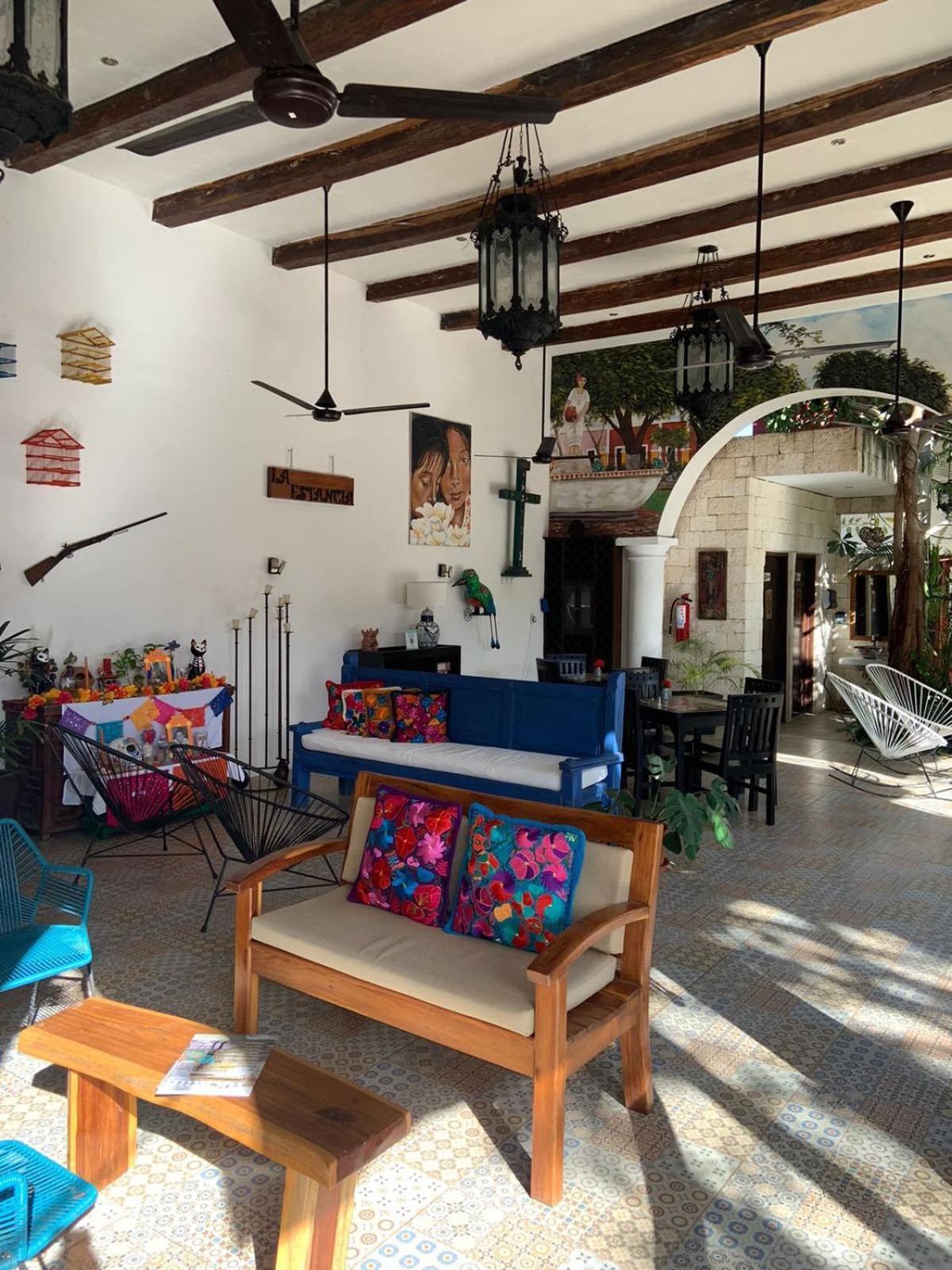 Hotel Real Haciendas 4*