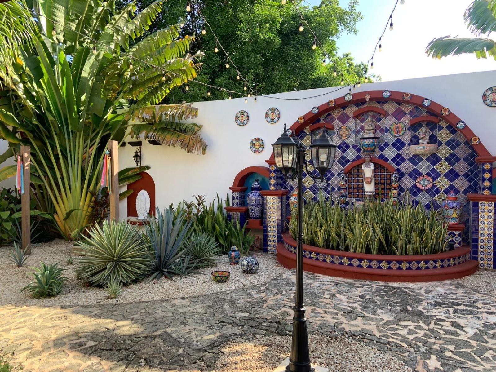 Real Haciendas 4* Valladolid (Yucatan)