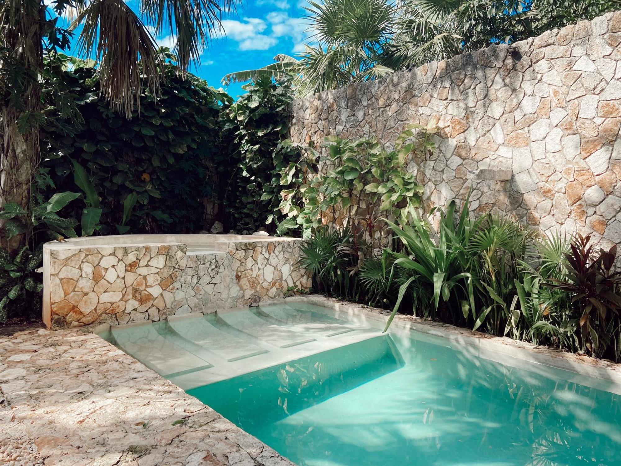 Hotel Real Haciendas