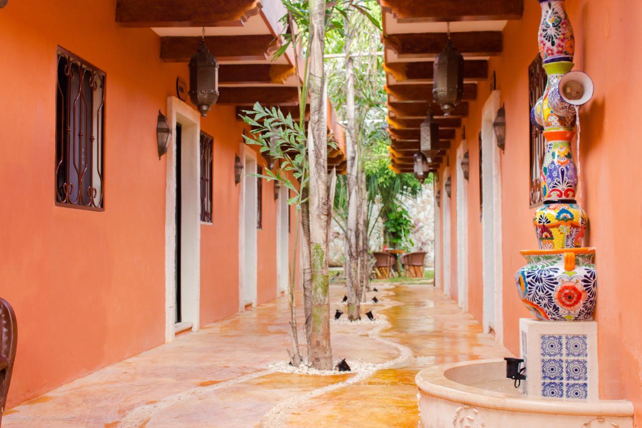 Hotel Real Haciendas 4*