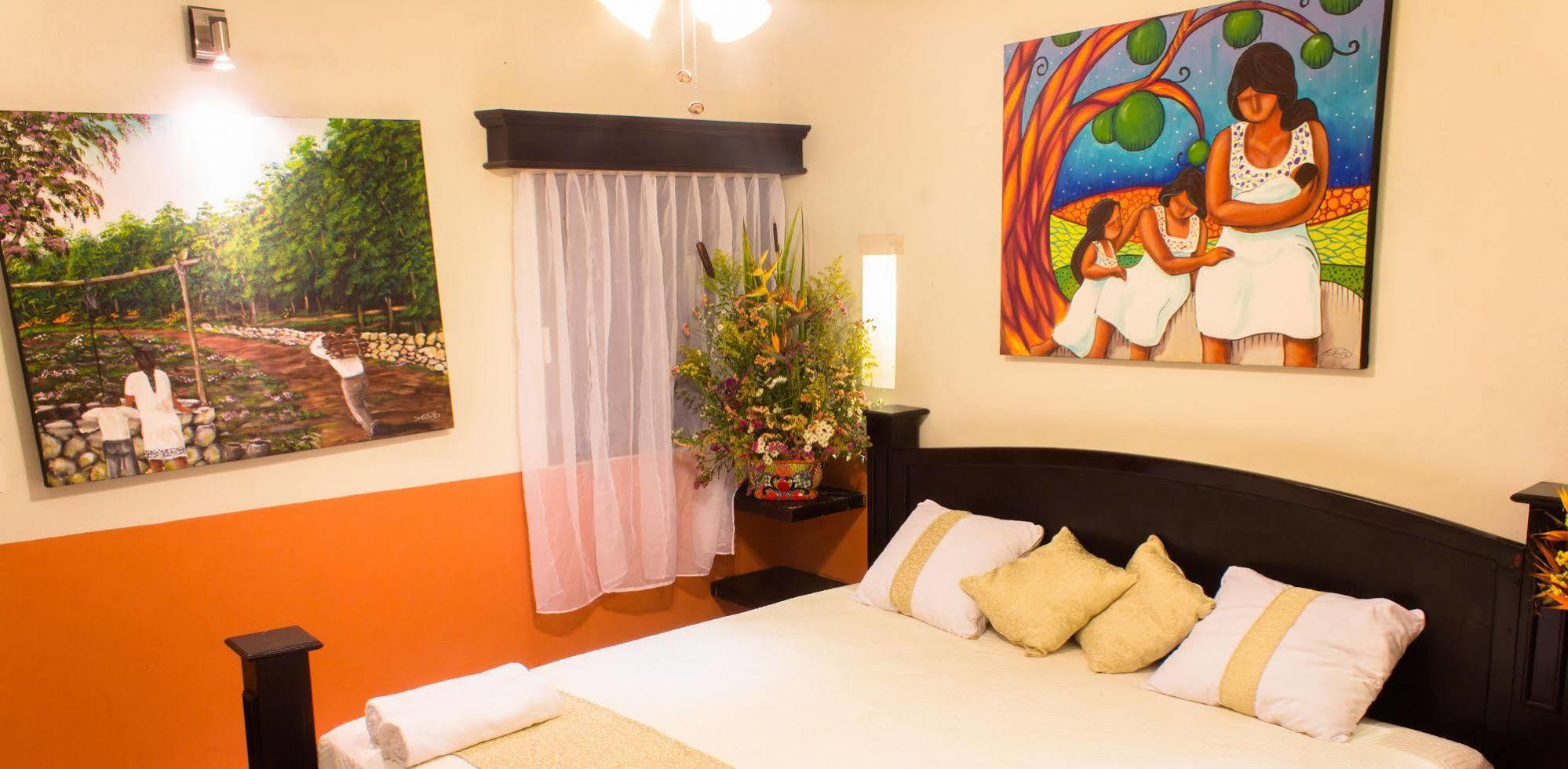 Real Haciendas Hotel