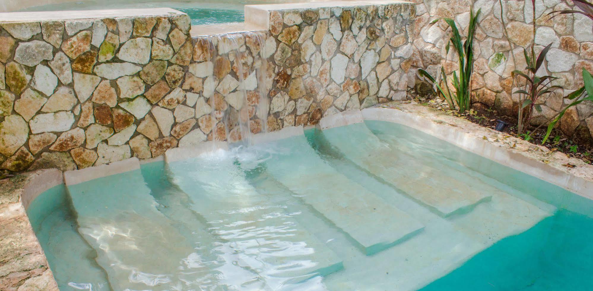 Hotel Real Haciendas