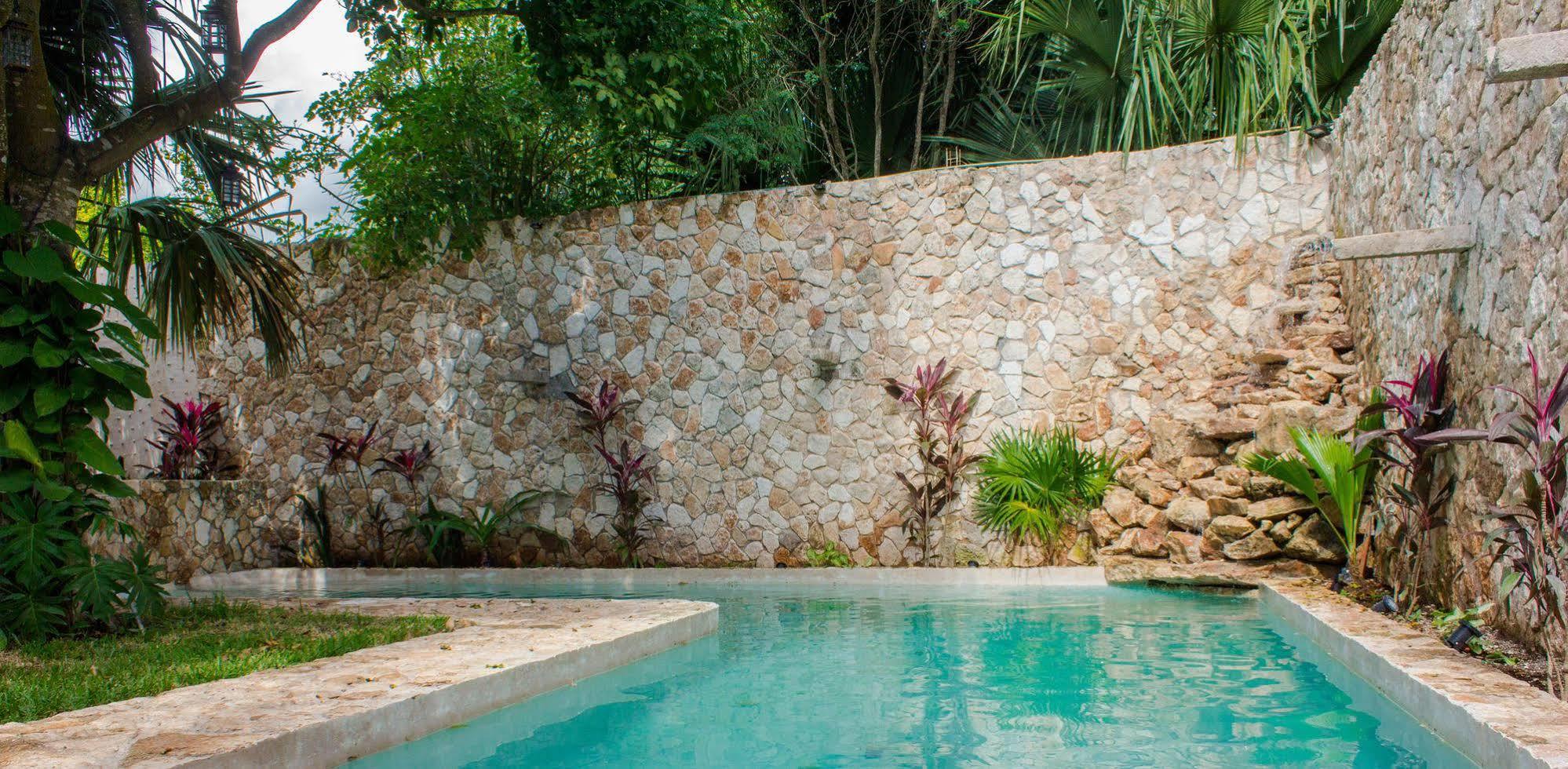 Real Haciendas Valladolid (Yucatan)