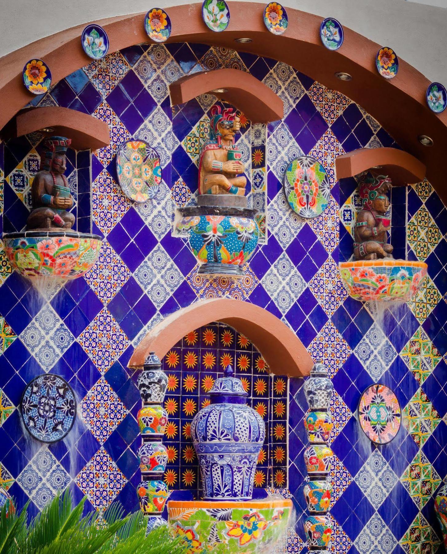 Hotel Real Haciendas 4*