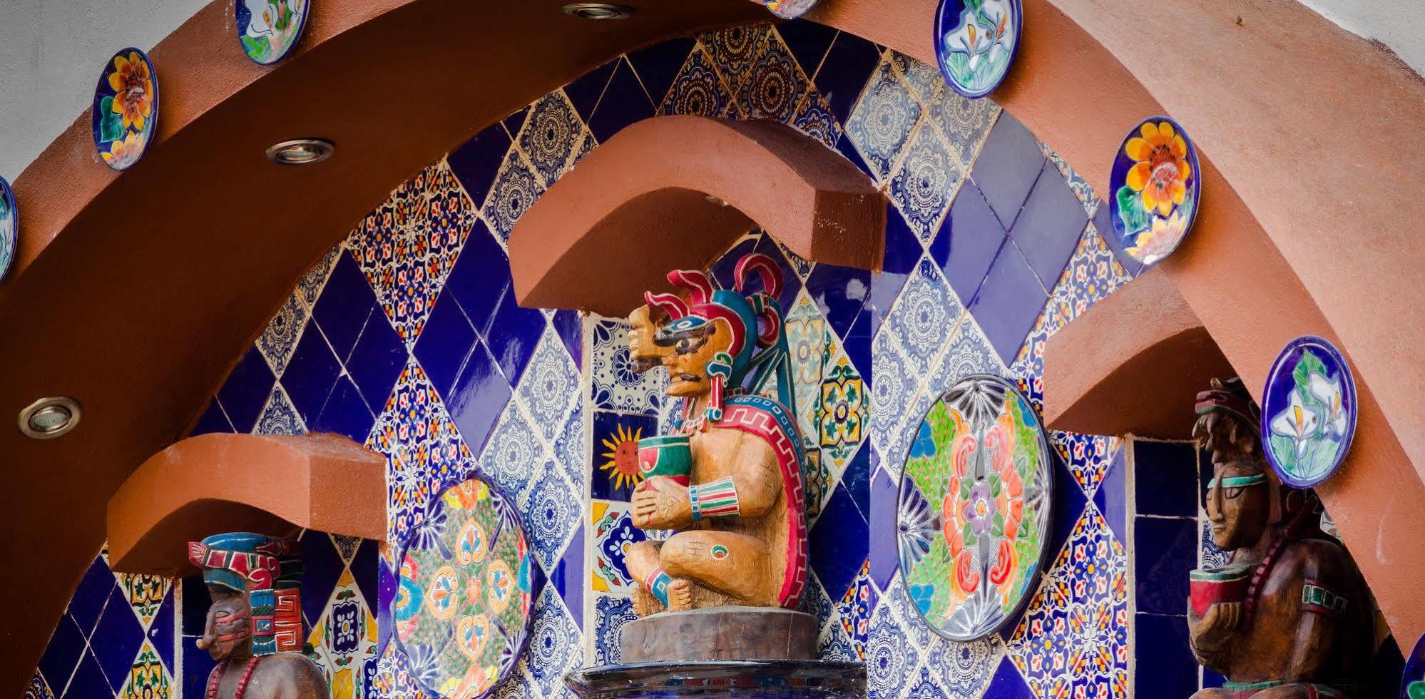 Hotel Real Haciendas Valladolid (Yucatan)