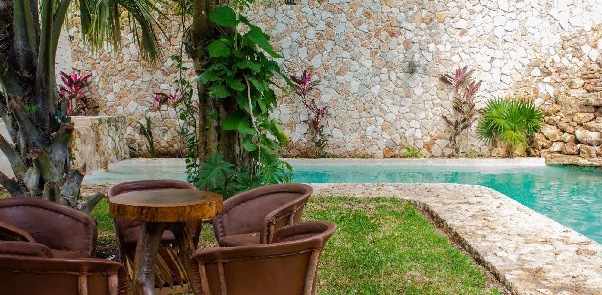 Hotel Real Haciendas